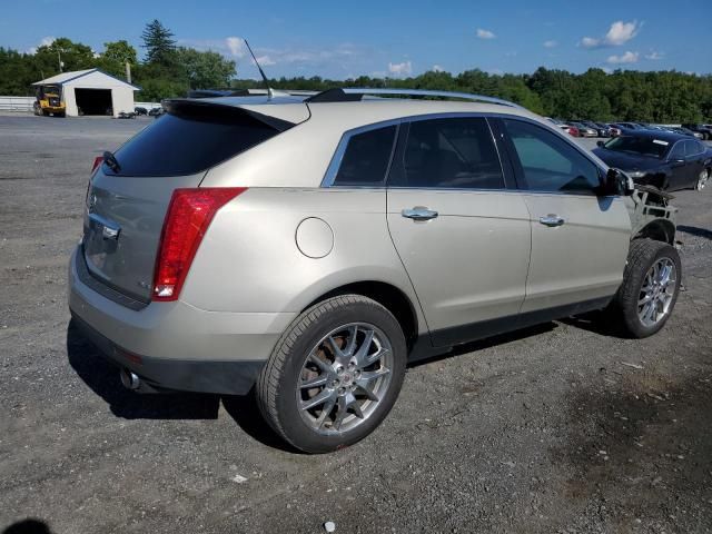 2014 Cadillac SRX Performance Collection