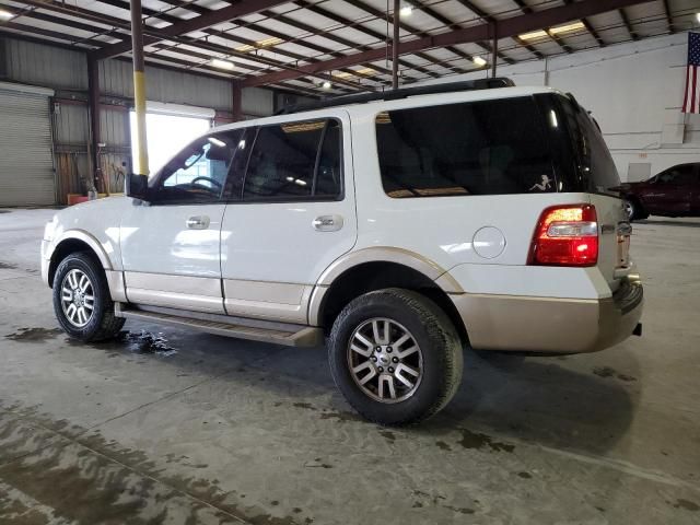 2011 Ford Expedition XLT