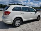 2012 Dodge Journey SE