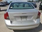 2008 Volvo S40 2.4I