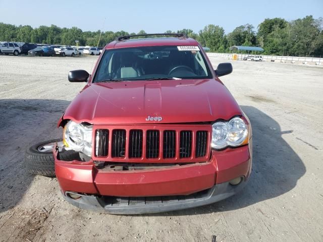 2010 Jeep Grand Cherokee Laredo