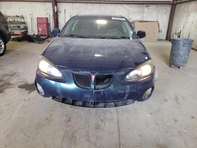 2006 Pontiac Grand Prix