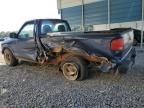 2000 Chevrolet S Truck S10