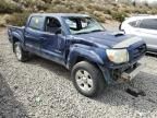 2008 Toyota Tacoma Double Cab