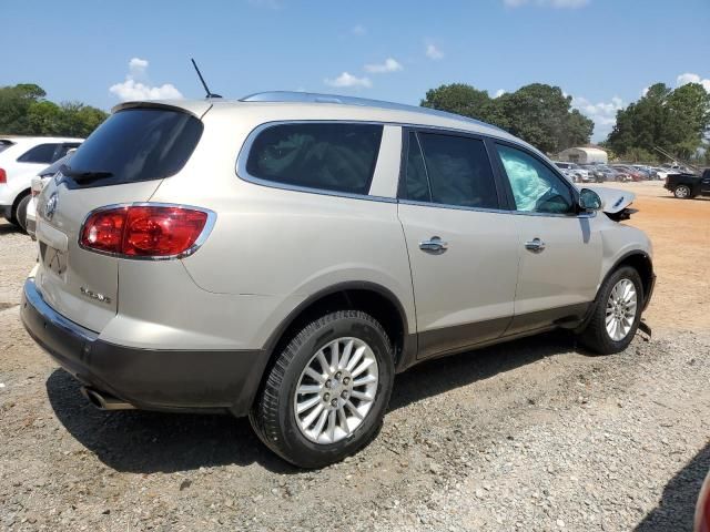 2012 Buick Enclave