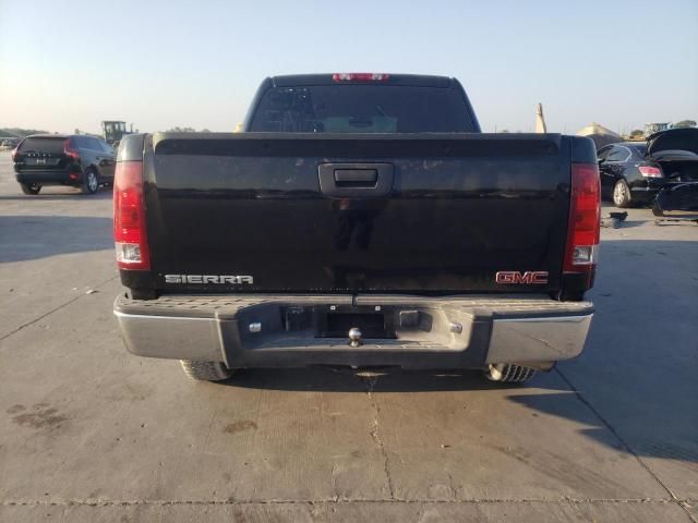 2009 GMC Sierra C1500