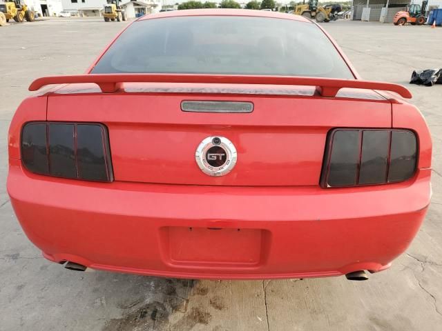 2006 Ford Mustang GT