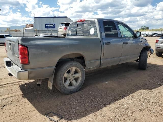 2008 Dodge RAM 1500 ST