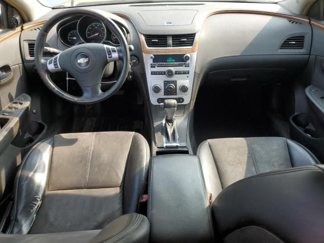 2008 Chevrolet Malibu 2LT