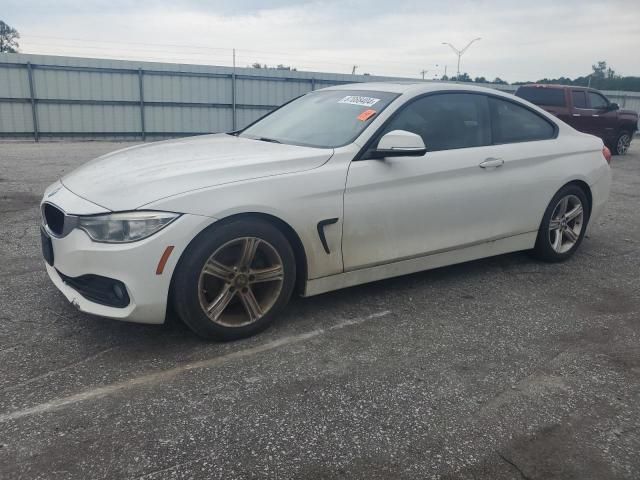 2014 BMW 428 I