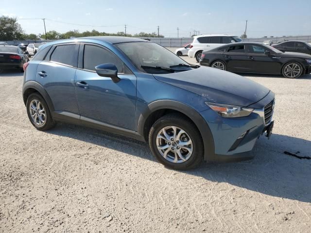 2019 Mazda CX-3 Sport