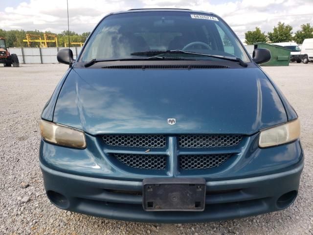 2000 Dodge Grand Caravan LE