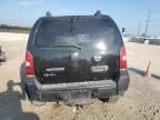 2007 Nissan Xterra OFF Road