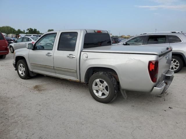 2010 Chevrolet Colorado LT