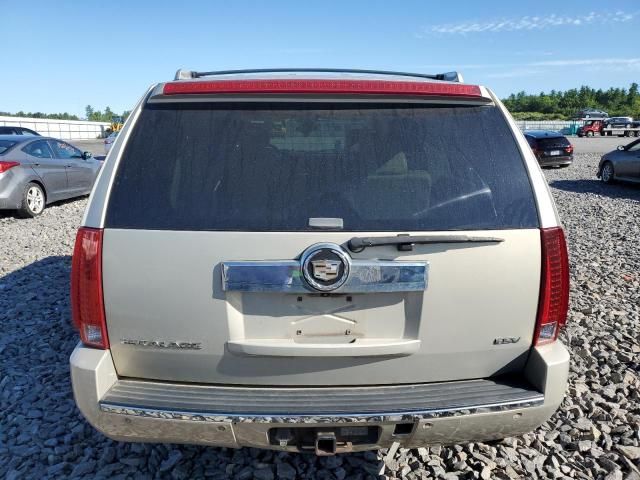 2007 Cadillac Escalade ESV