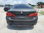 2017 BMW 530 XI