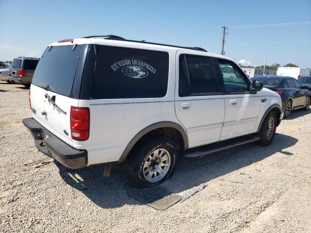 2000 Ford Expedition XLT