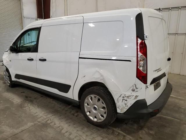 2016 Ford Transit Connect XLT