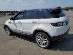 2016 Land Rover Range Rover Evoque HSE