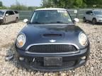 2007 Mini Cooper S