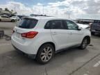 2013 Mitsubishi Outlander Sport ES