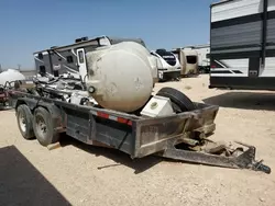 2012 Other Trailer en venta en Andrews, TX