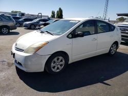 Toyota Vehiculos salvage en venta: 2006 Toyota Prius