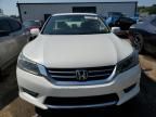 2015 Honda Accord EX