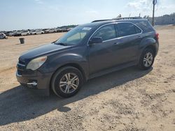 Chevrolet salvage cars for sale: 2014 Chevrolet Equinox LT