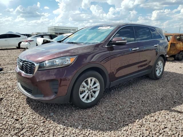 2019 KIA Sorento L