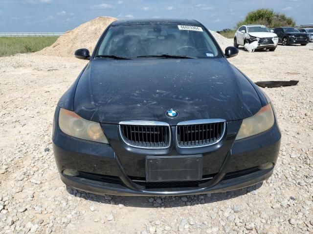 2006 BMW 325 I