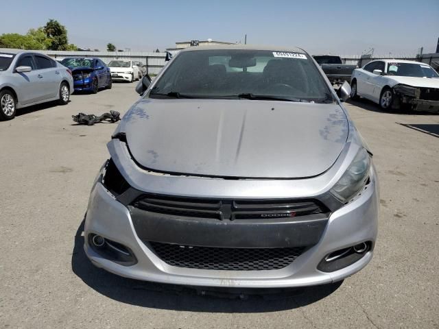 2014 Dodge Dart SXT