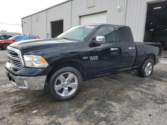 2013 Dodge RAM 1500 SLT