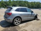 2011 Audi Q5 Premium Plus