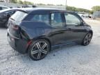 2016 BMW I3 REX