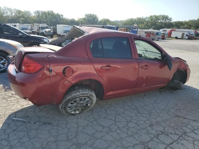 2010 Chevrolet Cobalt LS