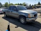 2002 GMC New Sierra K1500