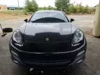 2011 Porsche Panamera 2