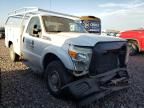 2015 Ford F250 Super Duty