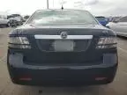 2008 Saab 9-3 2.0T