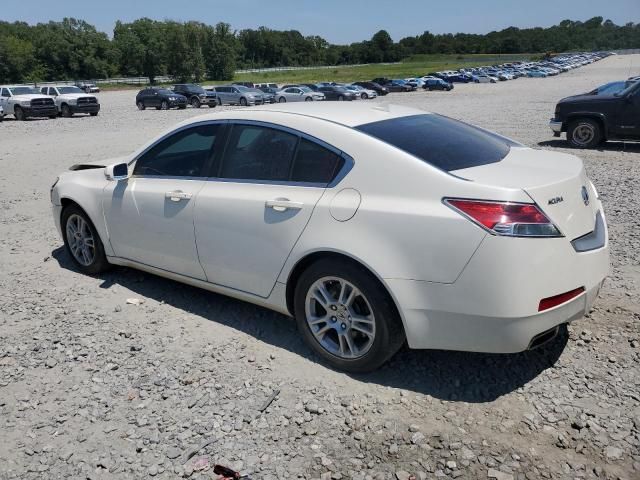 2011 Acura TL