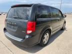 2011 Dodge Grand Caravan Crew