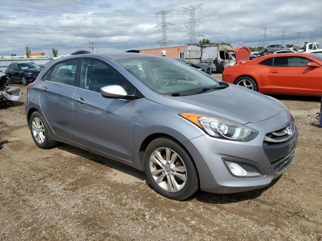 2013 Hyundai Elantra GT