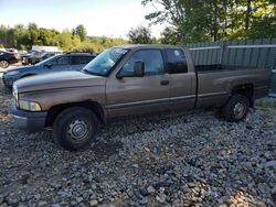 Dodge Vehiculos salvage en venta: 2001 Dodge RAM 2500