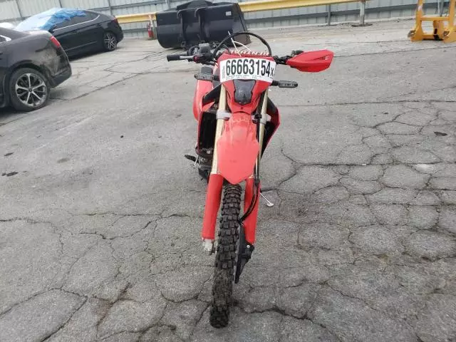 2023 Honda CRF450 RL