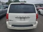 2012 Dodge Grand Caravan SE