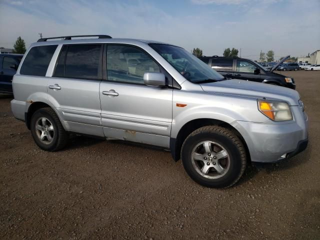 2006 Honda Pilot EX