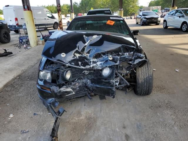 2005 Ford Mustang GT