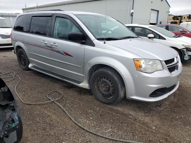 2011 Dodge Grand Caravan Express