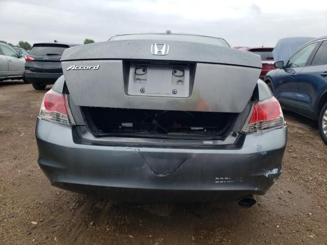 2009 Honda Accord EXL